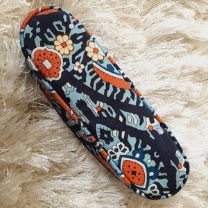 Vera Bradley eyeglass case